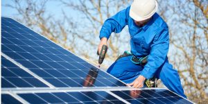 Installation Maintenance Panneaux Solaires Photovoltaïques à Quincy-sous-Senart